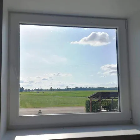 Tatil Evi Puhkemaja