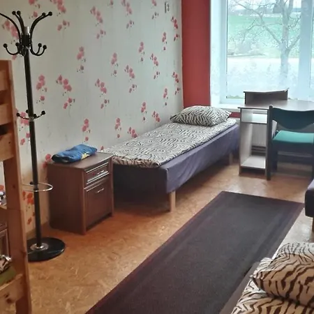 Vikendica Puhkemaja Obinitsa