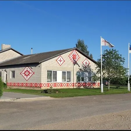 Puhkemaja Tatil Evi